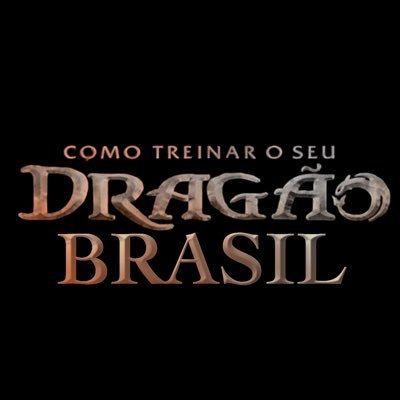 Como Treinar O Seu Dragão Brasil's profile picture