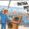 Profilbild von El Profe Patriota