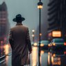 Фото профиля 🎩⬅️دغري الإتجاه⬅️🎩
