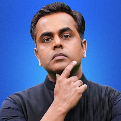 Sushant Sinha's profile picture