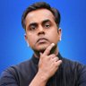 Sushant Sinha's profile picture