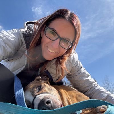 Danielle Lieberman's profile picture