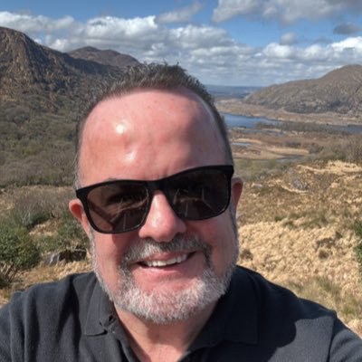 Pat's profile picture