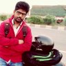 S R I N A D H's profile picture