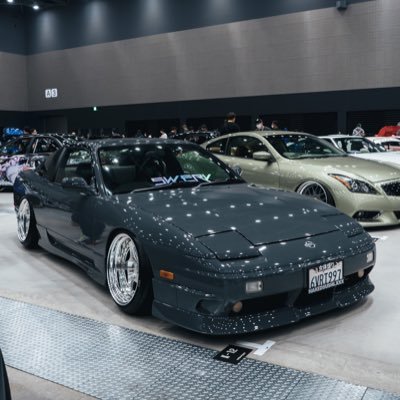 Mackey180sx's profile picture