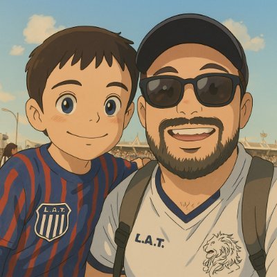 SantiagoLuesma's profile picture