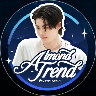 ALMOND TREND's profile picture