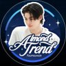 ALMOND TREND's profile picture