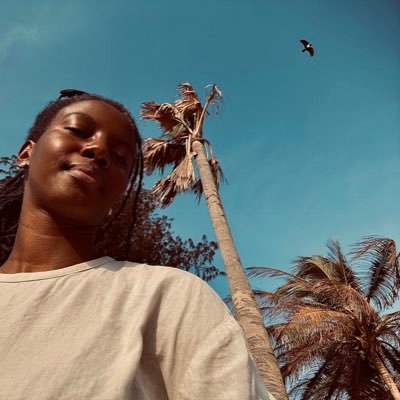 Isatou___'s profile picture