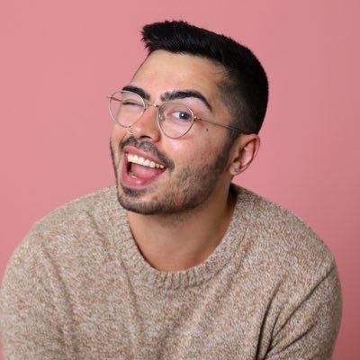 Andrew's profile picture