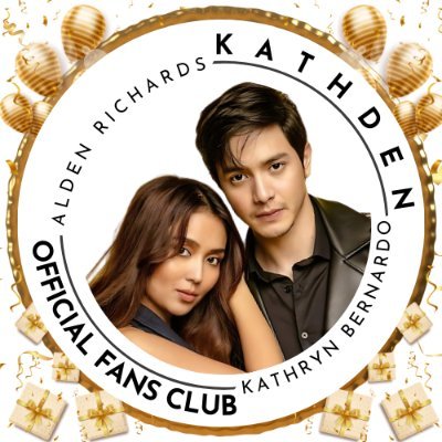 KathDen Official Fans Club's profile picture