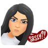 Profilbild von Becca