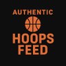Authentic Hoops Feed 的头像