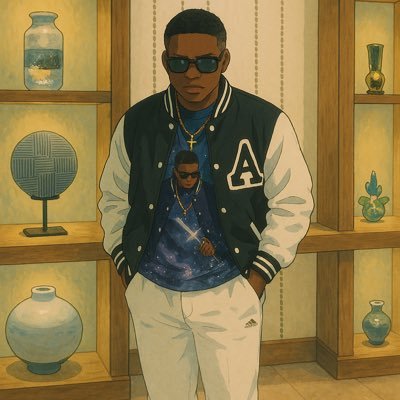 I.B.K's profile picture