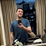 Jakob Badiner 的头像