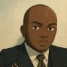 Profilbild von RAMSY MPOYI K
