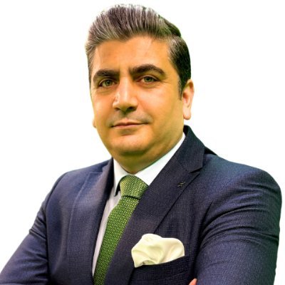 Hüseyin AKGÜN's profile picture