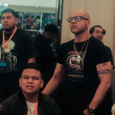 MvF | OnlineTony's profile picture