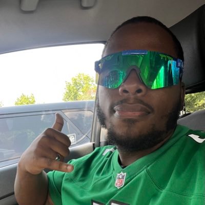 YouTuber: Eagle AL's profile picture