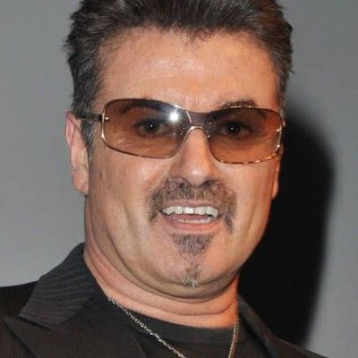 George Michael's profile picture