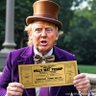 Фото профиля The Tariff Man Can 🍫