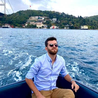 Kemal Aydın's profile picture