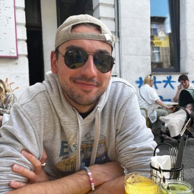 Jakub Rösler's profile picture