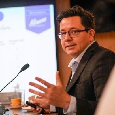 Julio Héctor's profile picture