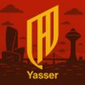 Y@SSER profil fotoğrafı