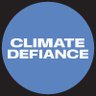Profilbild von Climate Defiance