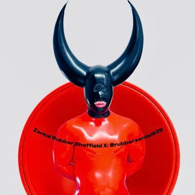 rubberzentai929's profile picture