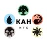Фото профиля KAH