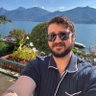 William Vabrinskas profil fotoğrafı