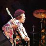 Jimi profil fotoğrafı