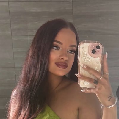 ✨Goddess M✨🩵's profile picture