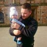 Profilbild von Martin McCreadie