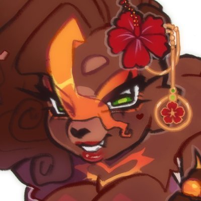 Mistress Kamba 🥭's profile picture