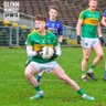 Fionnรกn Kelly's profile picture