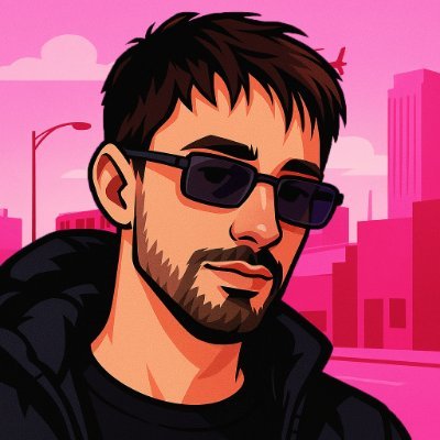 KenaiSouza's profile picture