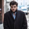 Cormoran Strike's profile picture