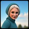 Profilbild von Cheryl Kogan Kish