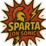 Sparta on Sonic's profile picture