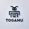 TOGAMU 的头像