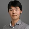 Profilbild von Kok Siong Chen