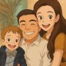 Michael Nakamoto Amoedo 的头像
