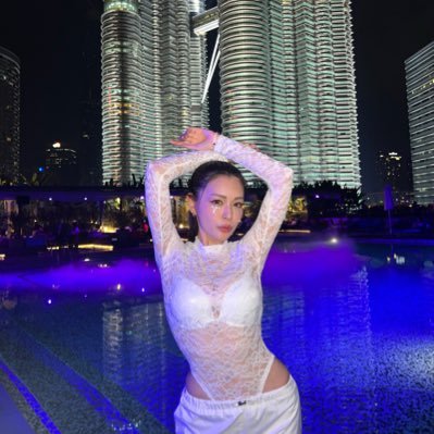 MARY TACHIBANA's profile picture