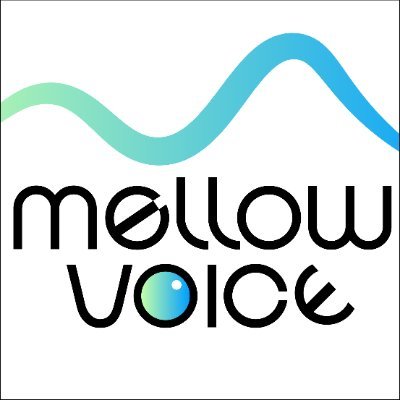 MELLOWVOICE【公式】's profile picture
