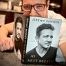 Profilbild von Jeremy Renner