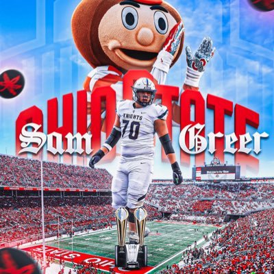 Sam Greer's profile picture