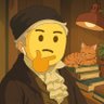 Profilbild von brian